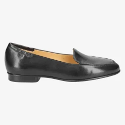 Damen Truman's Slipper & Mokassin*Art.9738 127 Nero