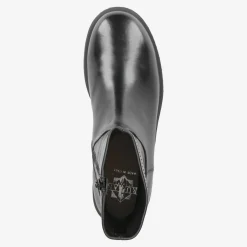 Damen Truman's Stiefeletten*Art.9443 230 Nero
