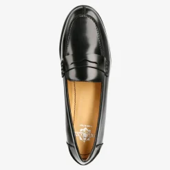 Damen Truman's Slipper & Mokassin*Art.9188 165 Nero