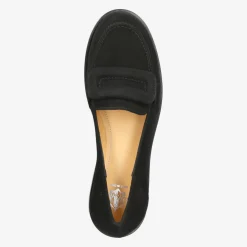 Damen Truman's Slipper & Mokassin*Art.9796 125 Nero
