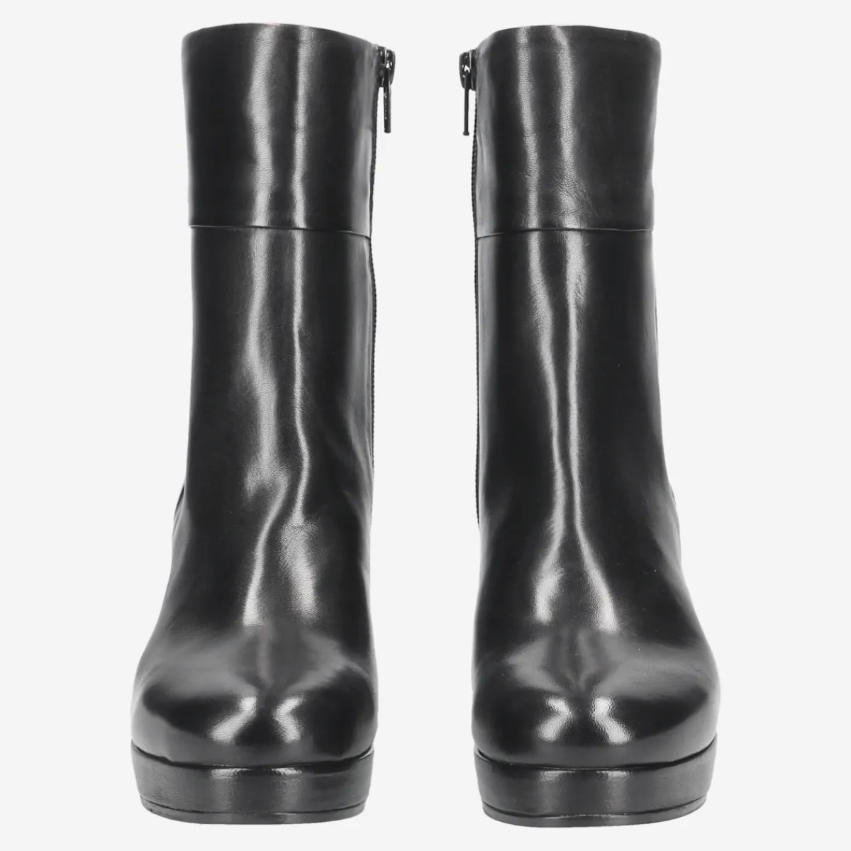 Damen Truman's Stiefeletten*Art.9878 693 Nero