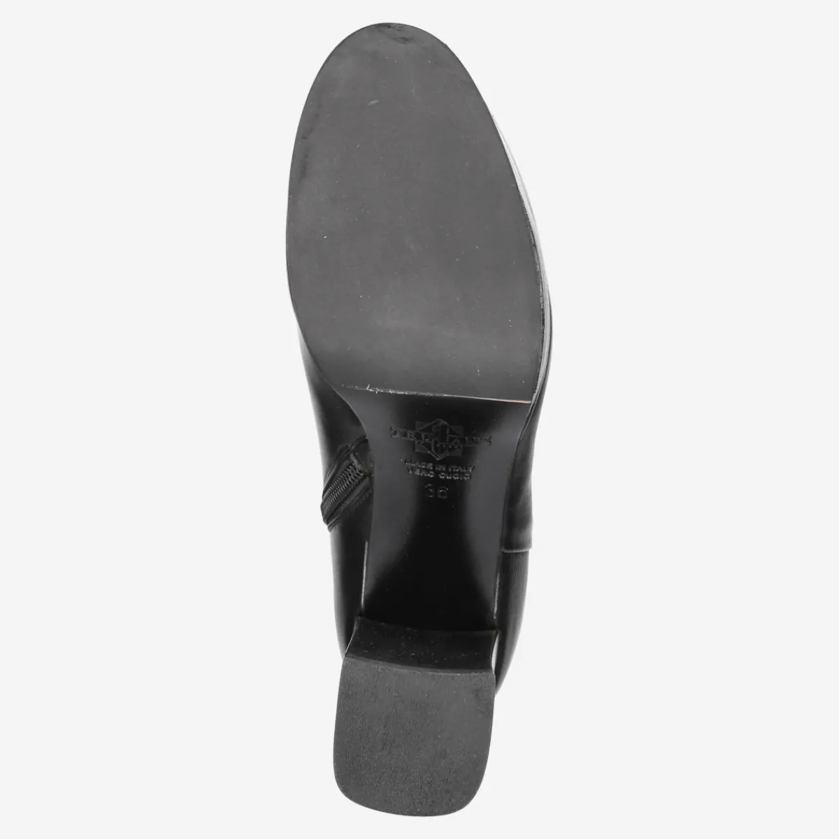Damen Truman's Stiefeletten*Art.9878 693 Nero