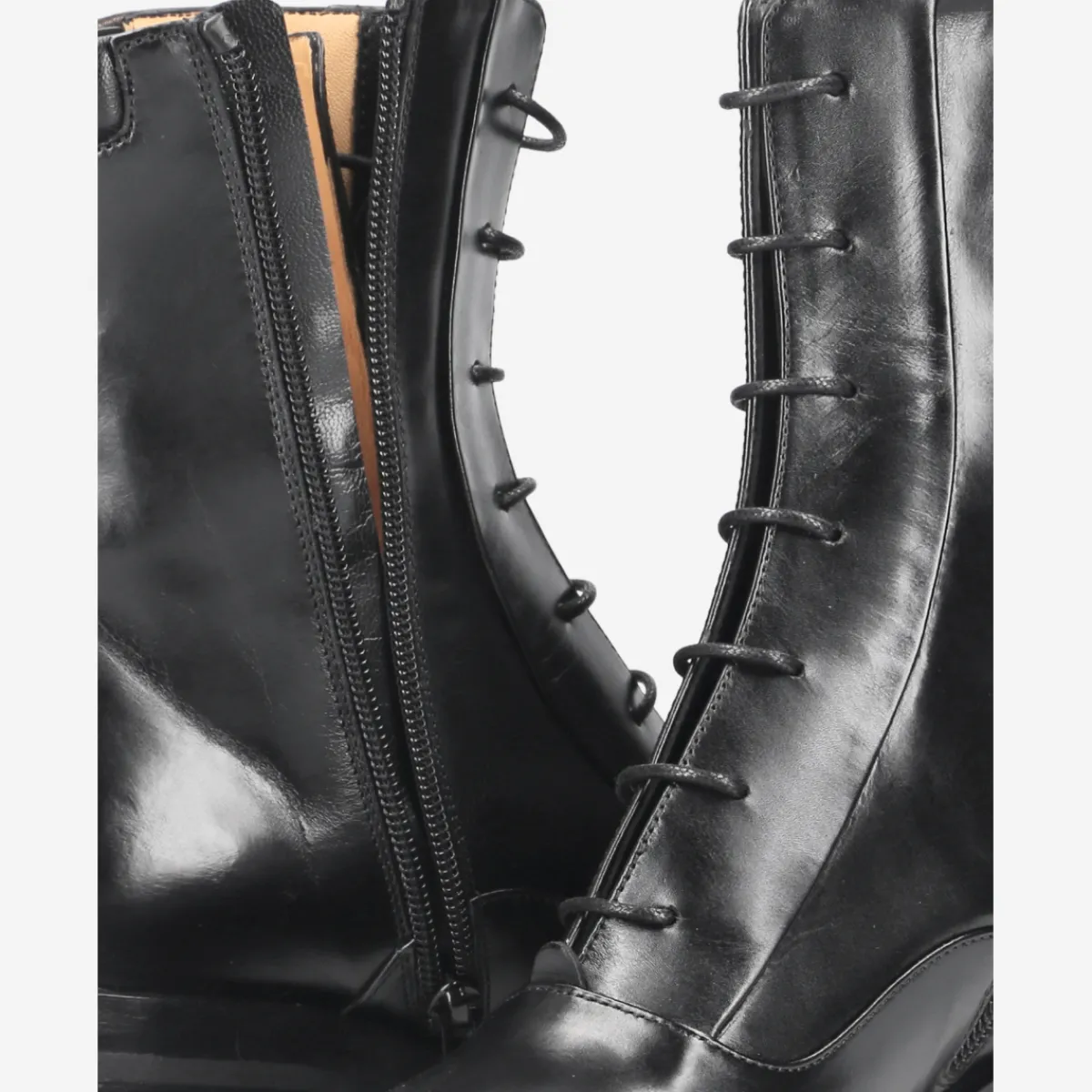 Damen Truman's Boots*Art.9811 469 Nero