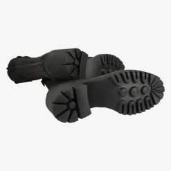 Damen Truman's Stiefeletten*Art.9460 430 Nero