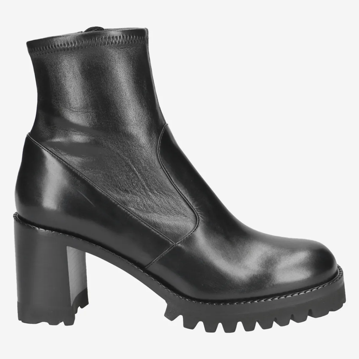 Damen Truman's Stiefeletten*Art.8242 783 Nero