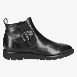 Damen Truman's Stiefeletten*Art.9663 123 Nero