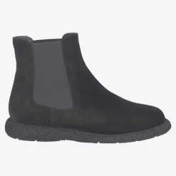 Damen Truman's Chelsea Boots*Art.9619 125 Nero