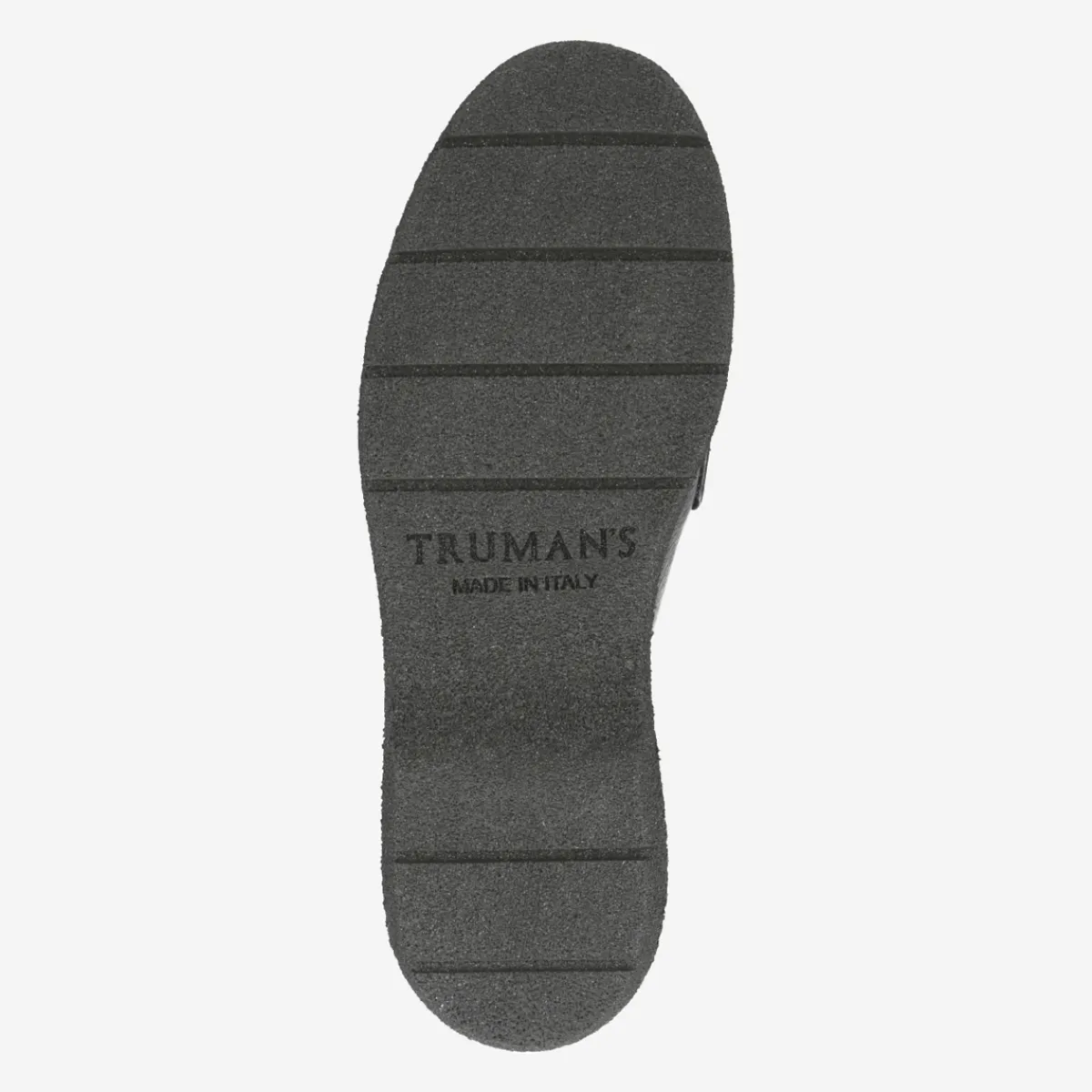 Damen Truman's Slipper & Mokassin*Art.9509 125 Nero