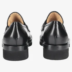 Damen Truman's Slipper & Mokassin*Art.9884 269 Nero