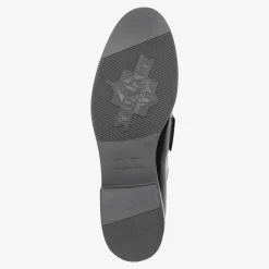 Damen Truman's Slipper & Mokassin*Art.9884 269 Nero