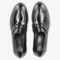 Damen Truman's Slipper & Mokassin*Art.9884 269 Nero