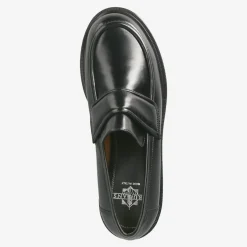 Damen Truman's Slipper & Mokassin*Art.9405 230 Nero