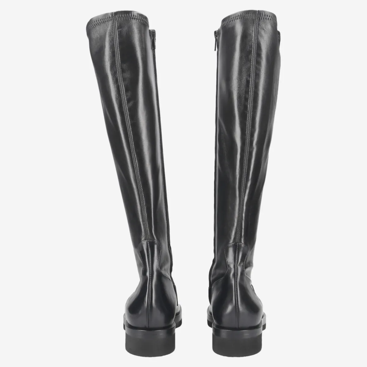 Damen Truman's Stiefel*Art.8874 235 Nero