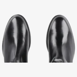Damen Truman's Stiefel*Art.8874 235 Nero