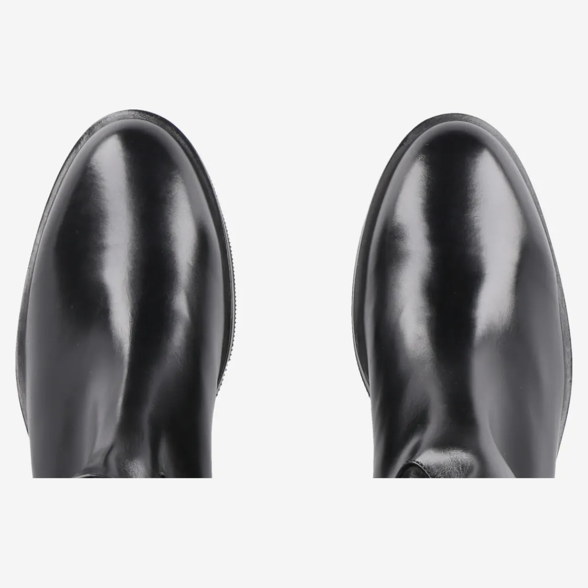 Damen Truman's Stiefel*Art.8874 235 Nero