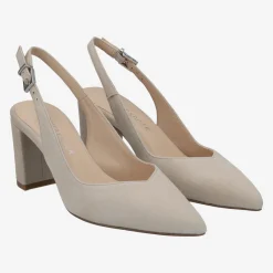 Damen Peter Kaiser Peeptoes & Slingpumps*Art.67303 125 Nexi-Pk3