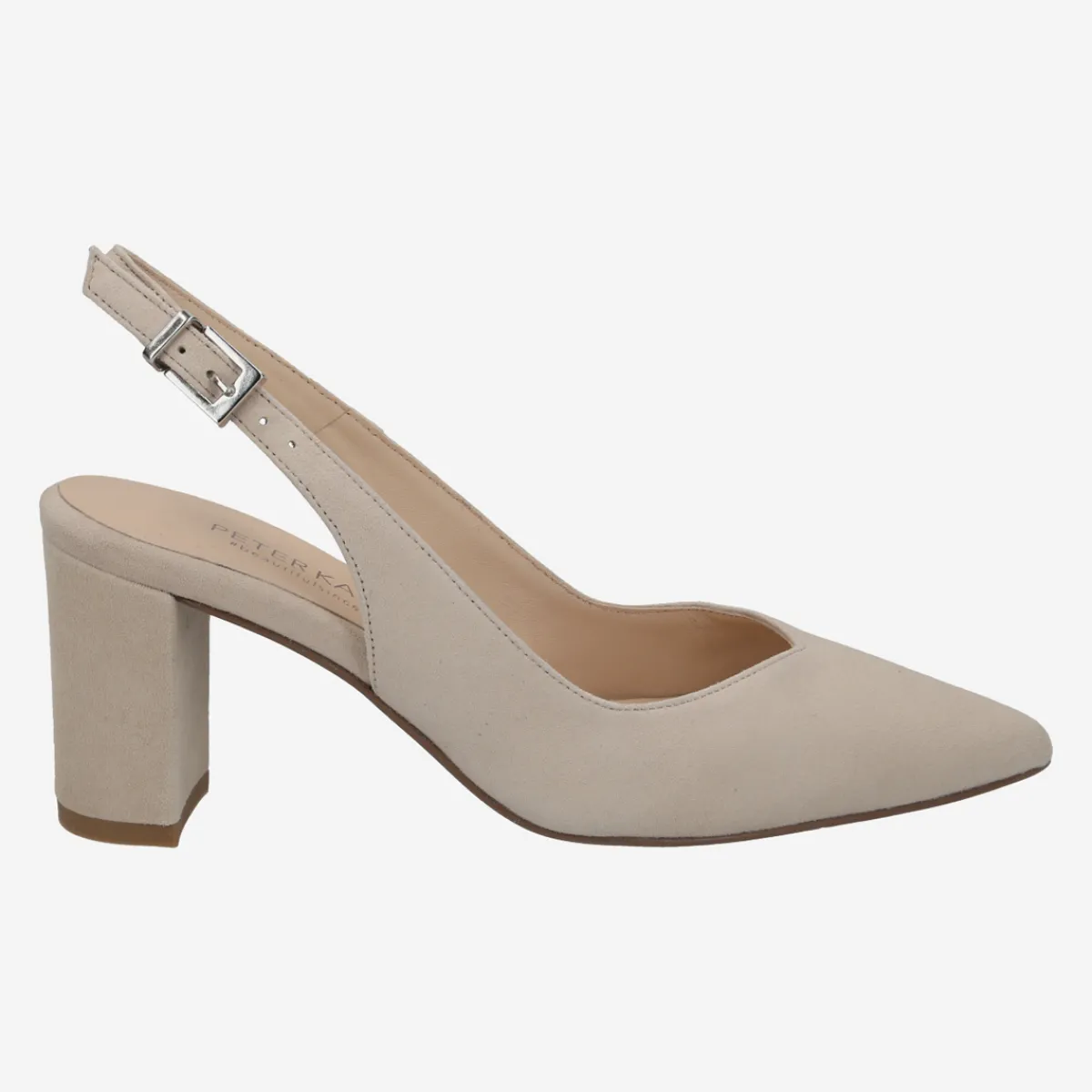 Damen Peter Kaiser Peeptoes & Slingpumps*Art.67303 125 Nexi-Pk3