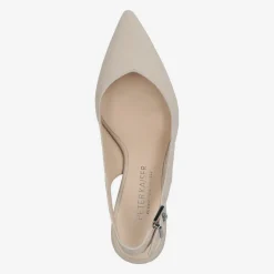 Damen Peter Kaiser Peeptoes & Slingpumps*Art.67303 125 Nexi-Pk3