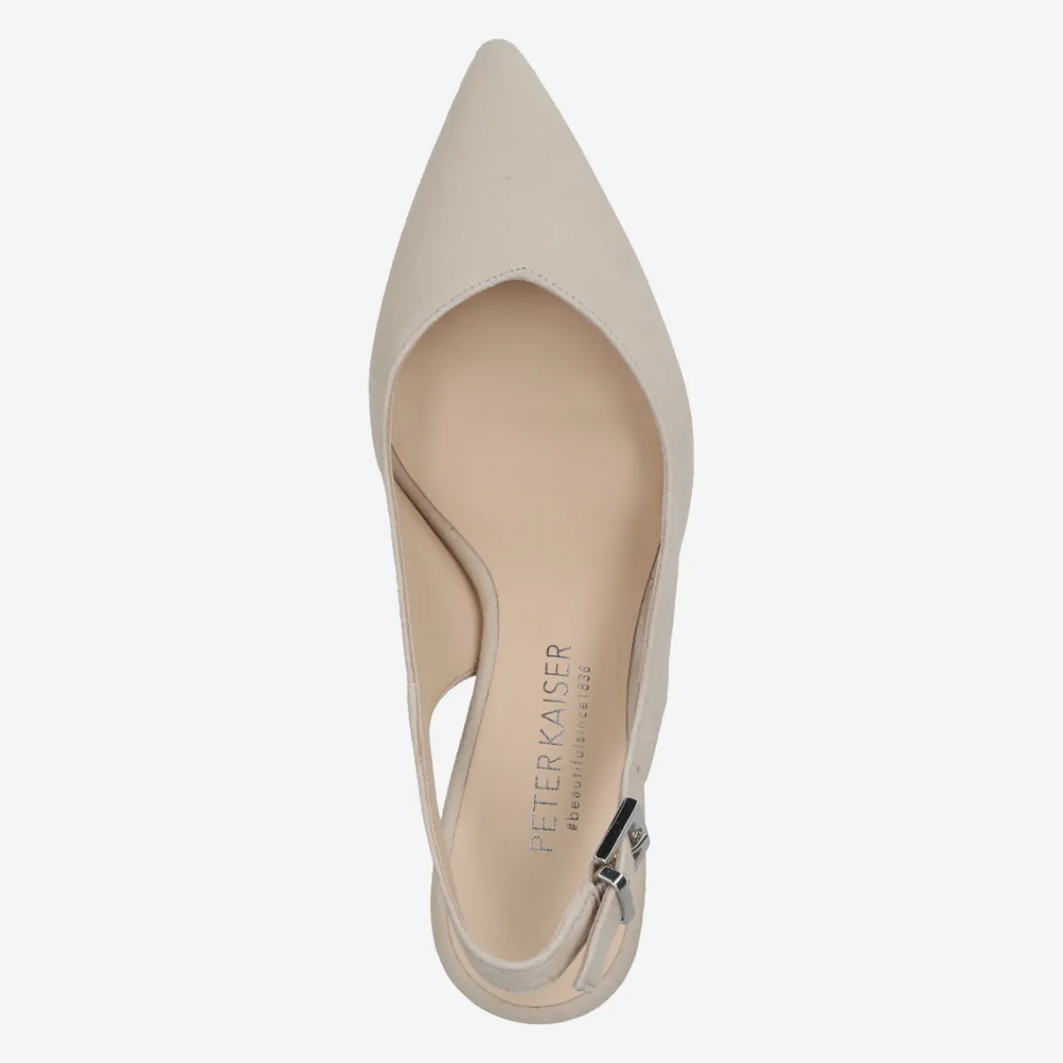 Damen Peter Kaiser Peeptoes & Slingpumps*Art.67303 125 Nexi-Pk3