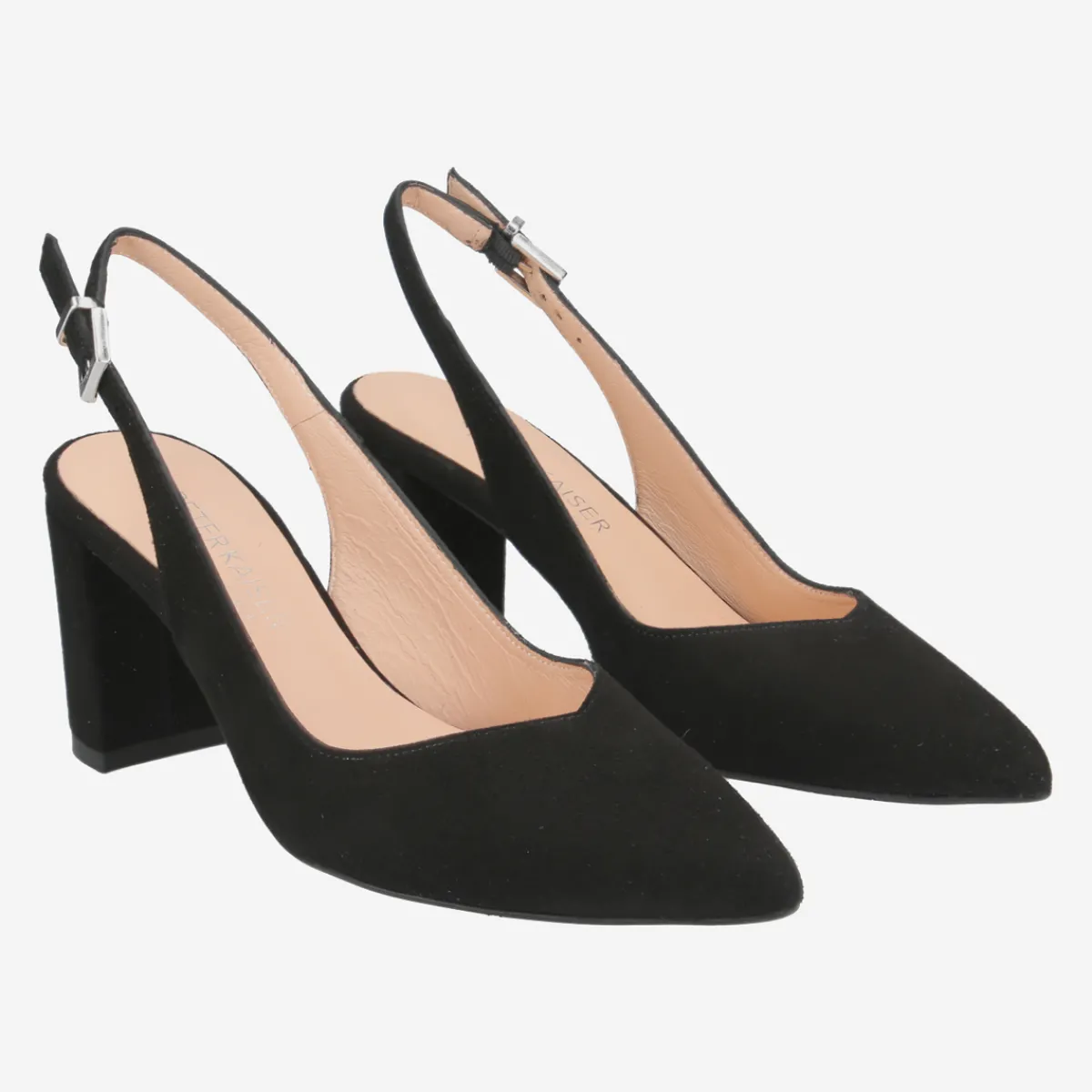 Damen Peter Kaiser Peeptoes & Slingpumps*Art.67303 240 Nexi-Pk3
