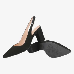 Damen Peter Kaiser Peeptoes & Slingpumps*Art.67303 240 Nexi-Pk3