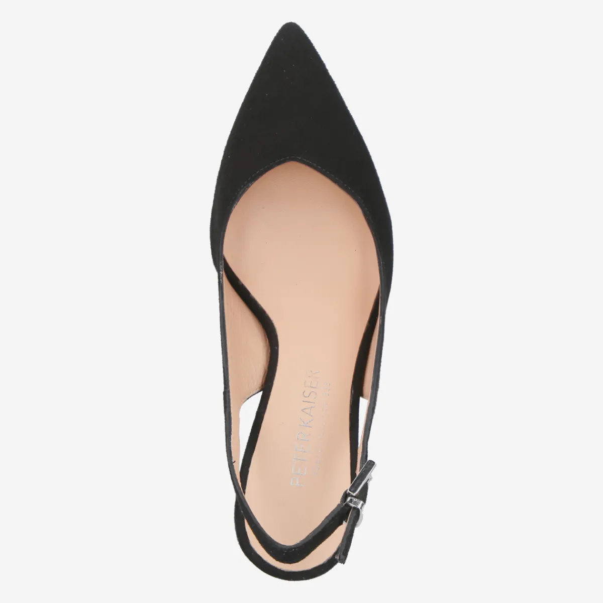 Damen Peter Kaiser Peeptoes & Slingpumps*Art.67303 240 Nexi-Pk3