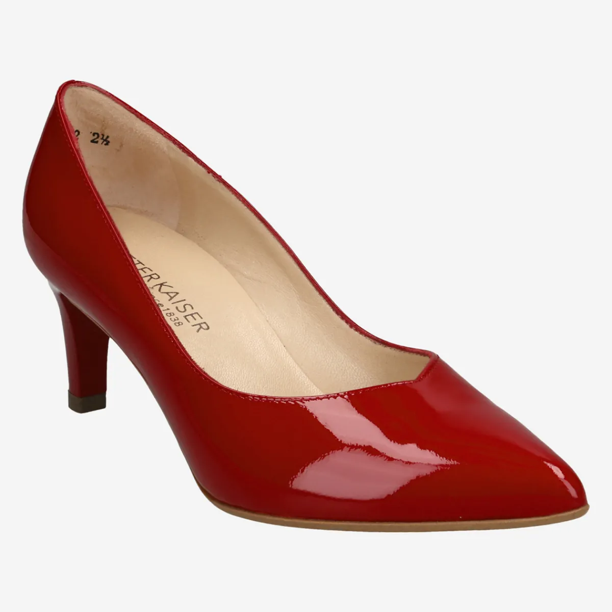 Damen Peter Kaiser Pumps*Art.67951 574 Nura