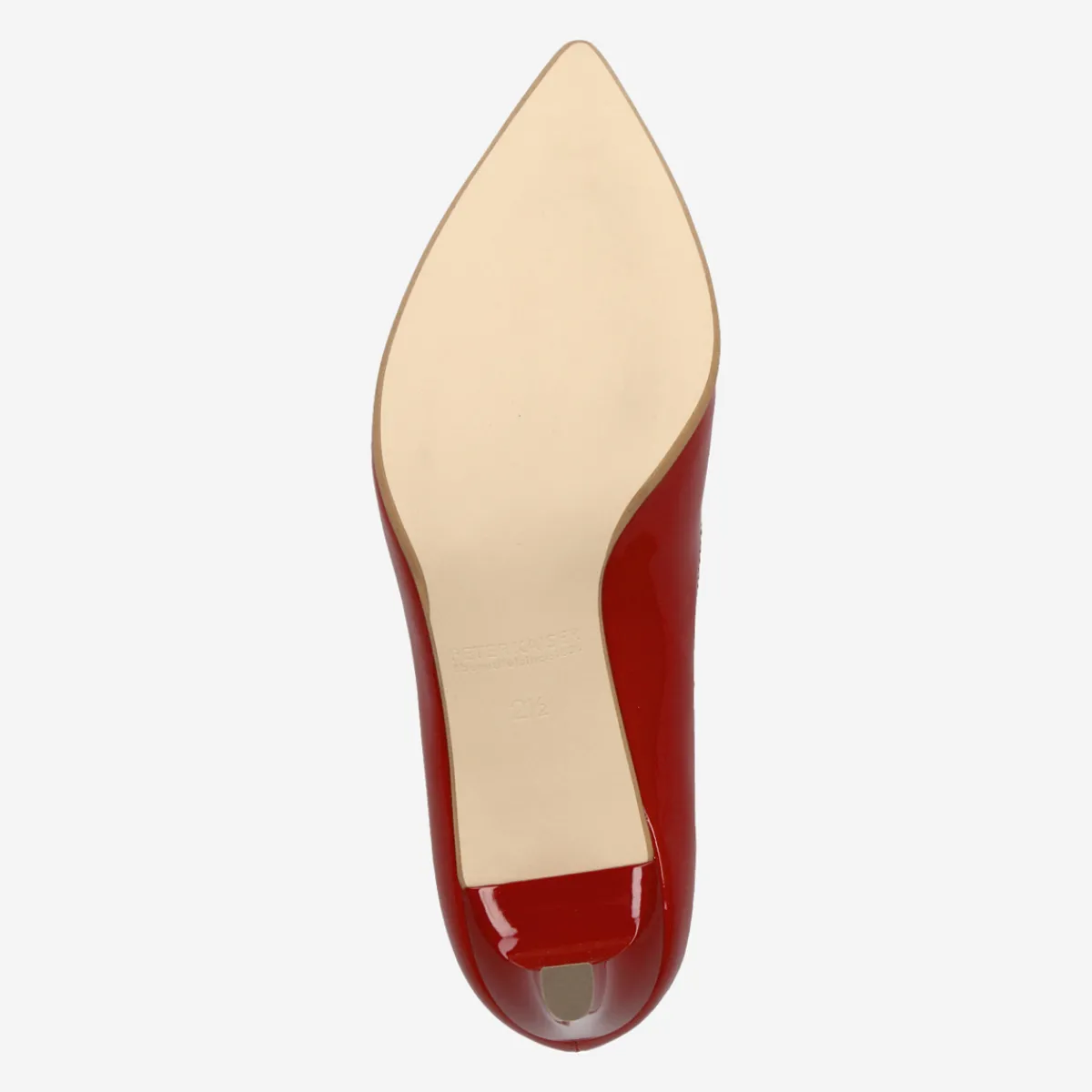 Damen Peter Kaiser Pumps*Art.67951 574 Nura