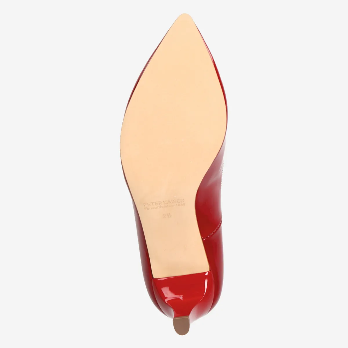 Damen Peter Kaiser Pumps*Art.67951 315 Nura