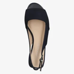 Damen Peter Kaiser Sandaletten*Art.94331 104 Pilia-Pk
