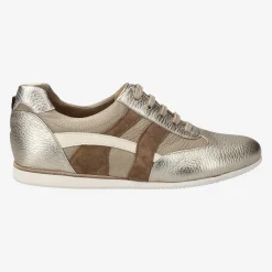 Damen Truman's Sneaker*Art.9562 185 Platino