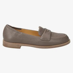 Damen Truman's Slipper & Mokassin*Art.9676 125 Taupe