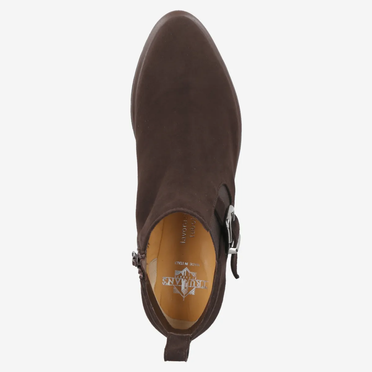 Damen Truman's Stiefeletten*Art.9663 123 Tdm