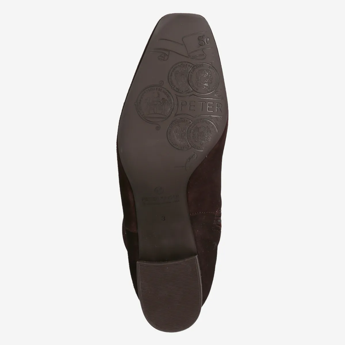 Damen Peter Kaiser Stiefeletten*Art.91819 208 Tialda