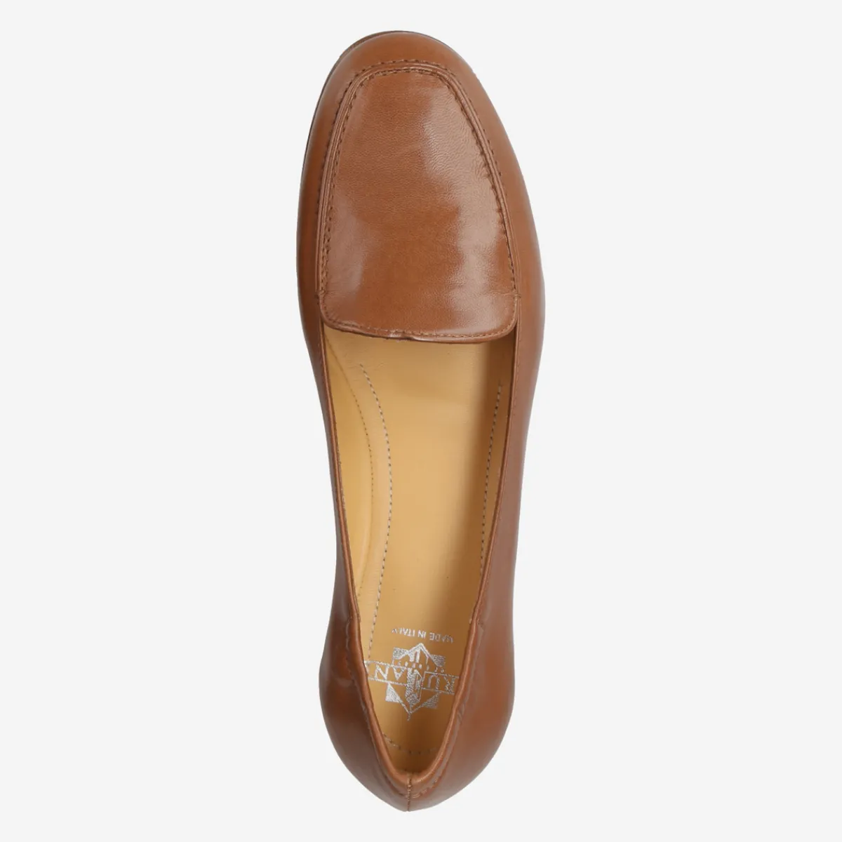 Damen Truman's Slipper & Mokassin*Art.9738 127 Tigre