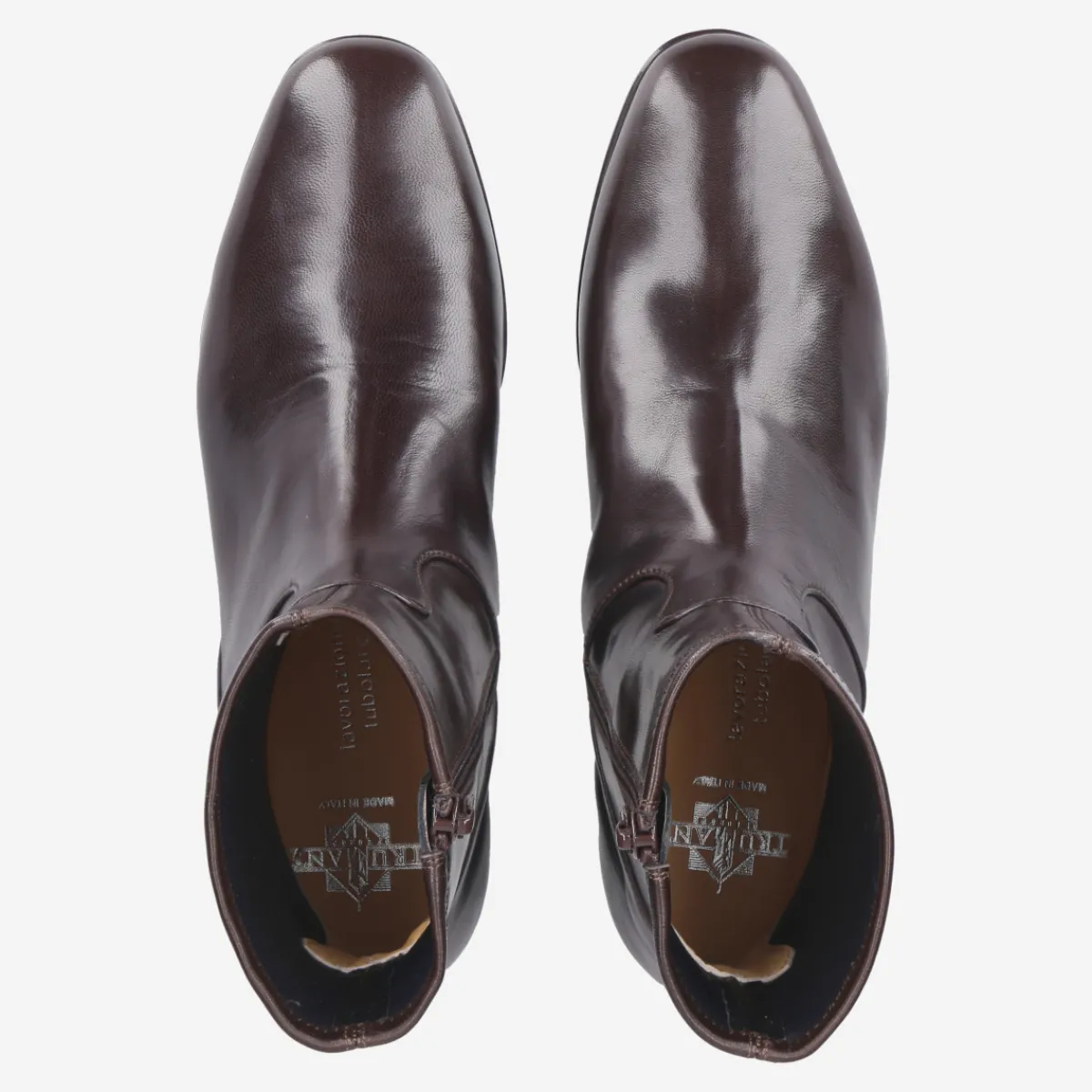 Damen Truman's Stiefeletten*Art.8027 152 Torro