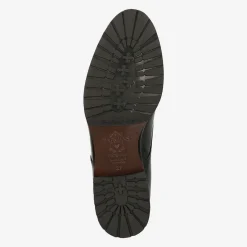 Damen Truman's Schnurschuhe*Art.7953 208 Ver Nero