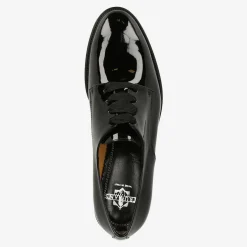 Damen Truman's Schnurschuhe*Art.7953 208 Ver Nero