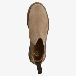 Damen Truman's Chelsea Boots*Art.9619 125 Visone