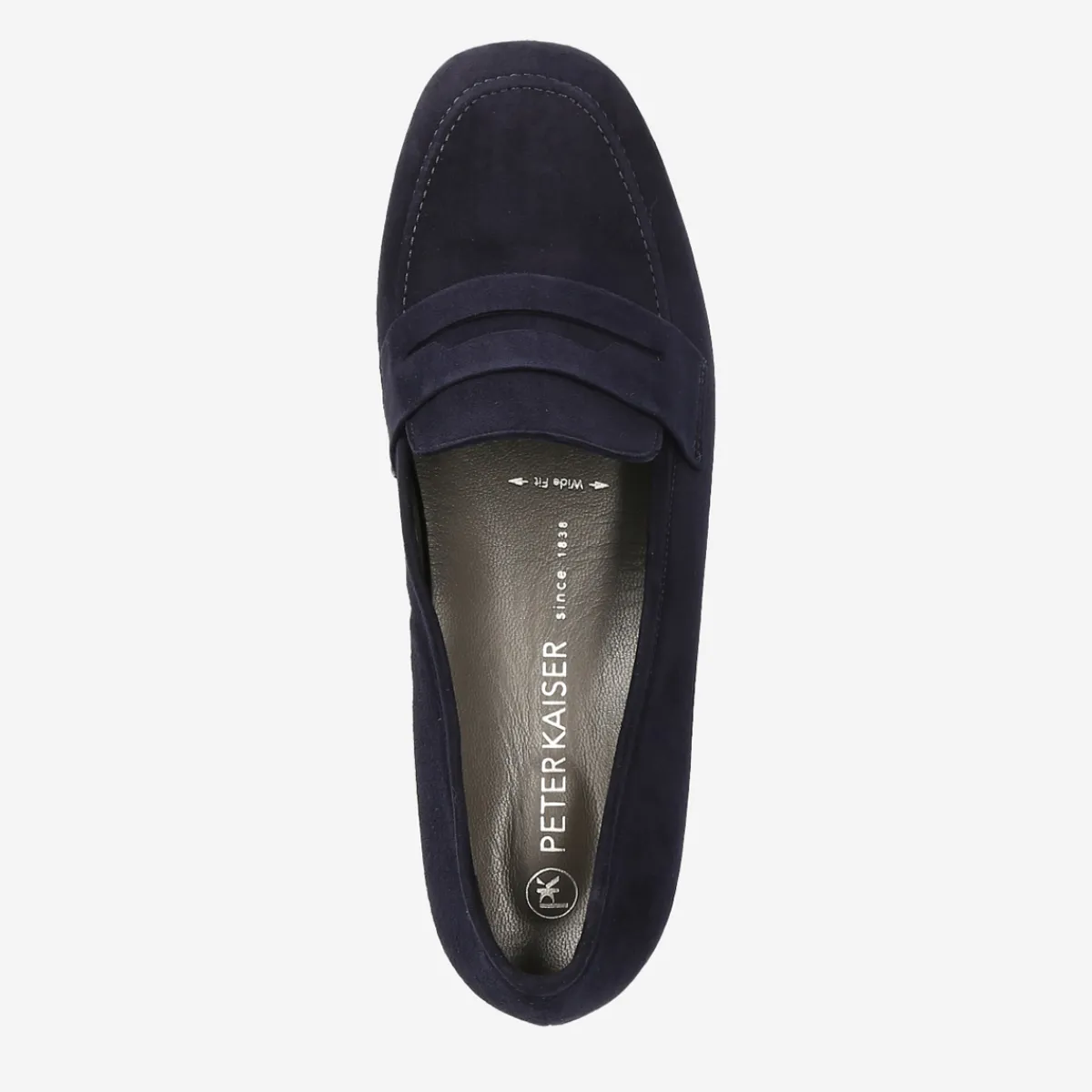 Damen Peter Kaiser Slipper & Mokassin*Art.37215 238 Wanda