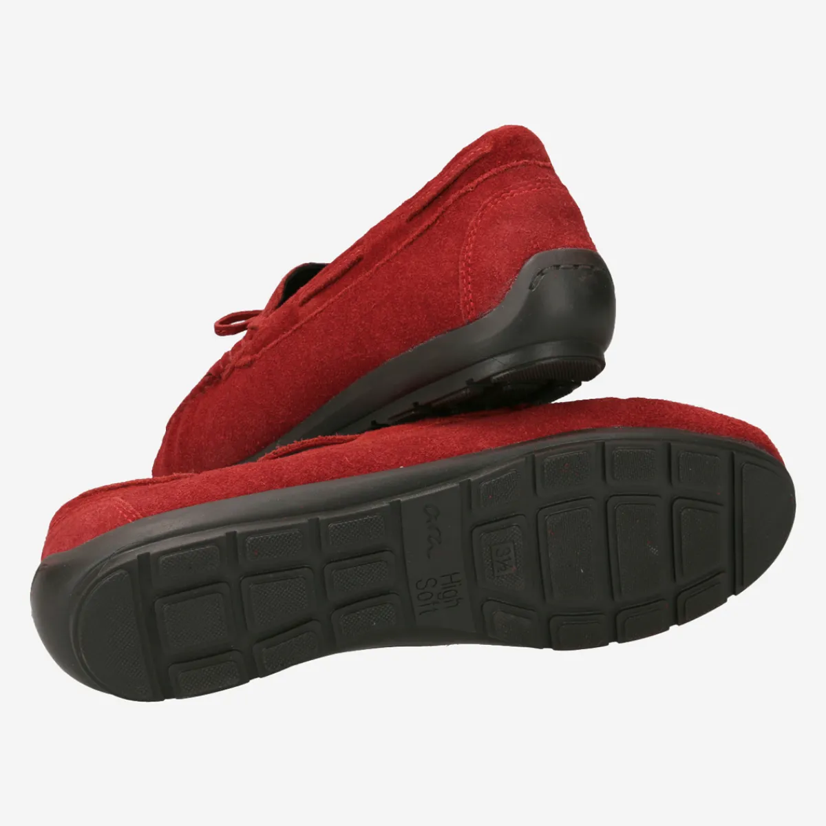 Damen Ara Slipper & Mokassin*Art.19212-20 Alabama