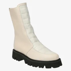Damen Brunate Boots*Art.18252 Albino Bianco