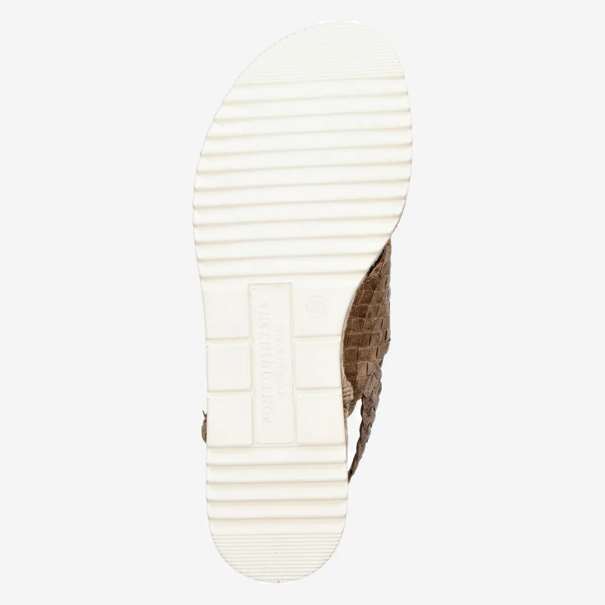 Damen Pons Quintana Sandaletten*Art.9093.000 Alga