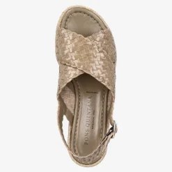 Damen Pons Quintana Sandaletten*Art.9093.000 Alga
