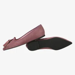 Damen Pretty Ballerinas Slipper & Mokassin*Art.47.004 Angelis Gibet