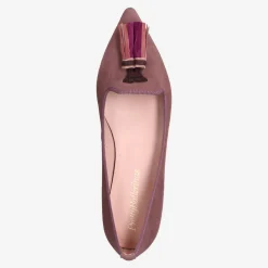 Damen Pretty Ballerinas Slipper & Mokassin*Art.47.004 Angelis Gibet