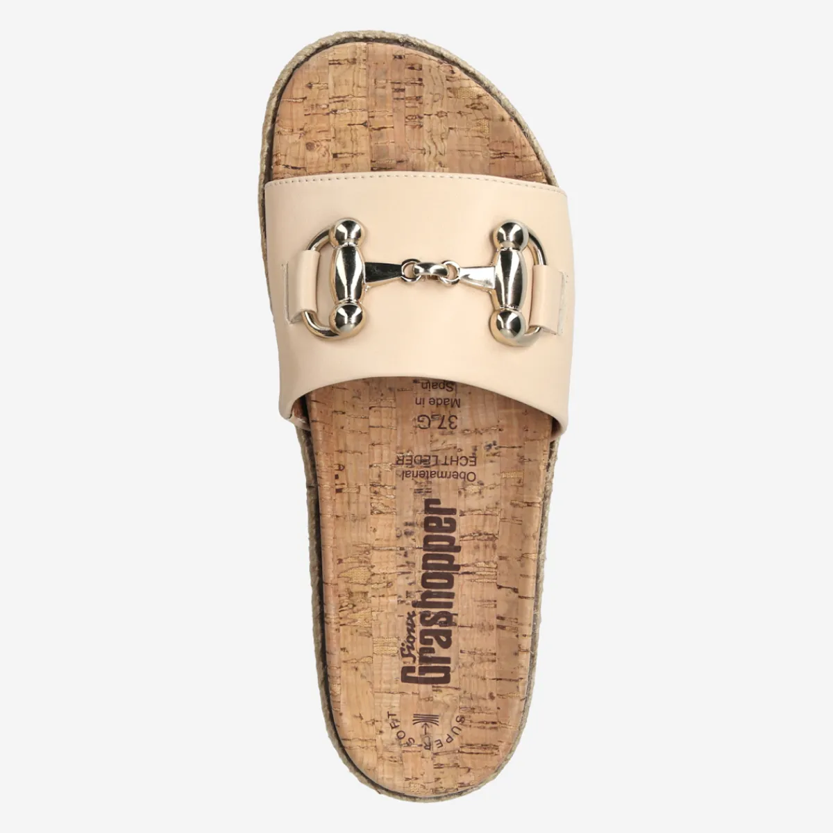 Damen Sioux Sandaletten*Art.69020 Aoriska-703