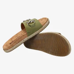 Damen Sioux Sandaletten*Art.69022 Aoriska-703