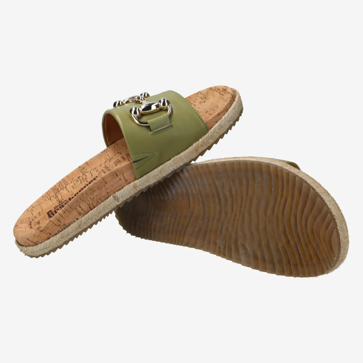 Damen Sioux Sandaletten*Art.69022 Aoriska-703
