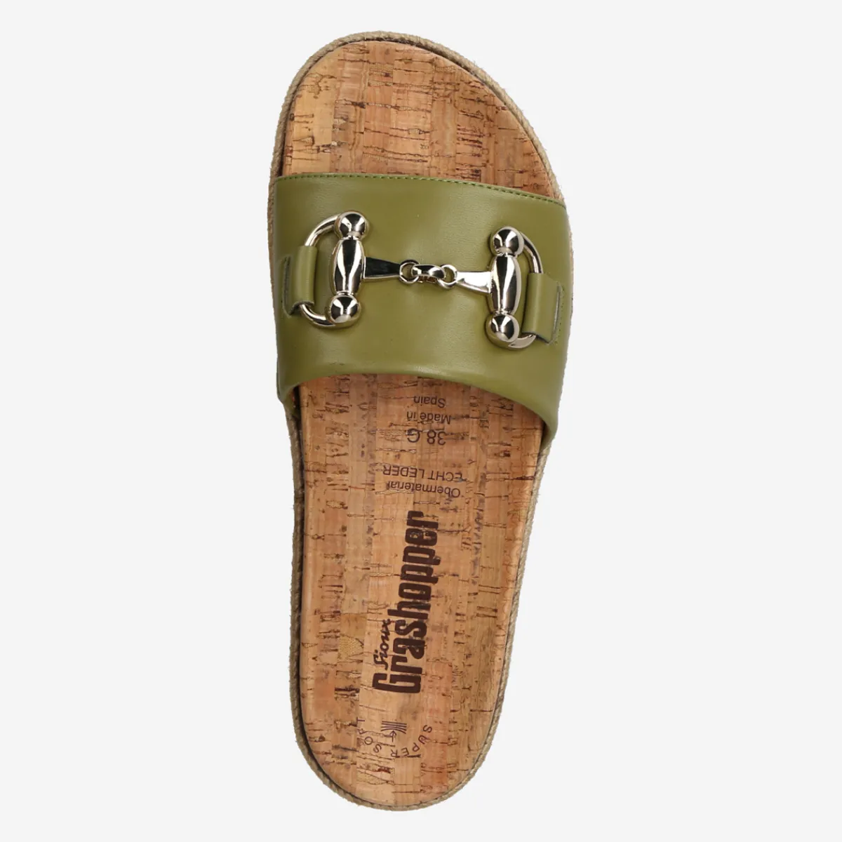 Damen Sioux Sandaletten*Art.69022 Aoriska-703